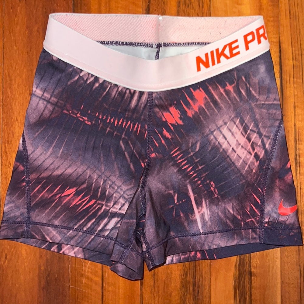 Nike Pro Spandex